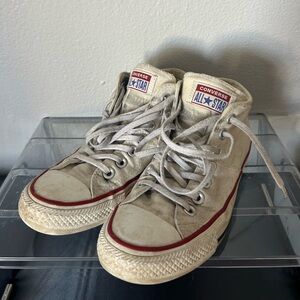 Converse All Star High Top Sneakers